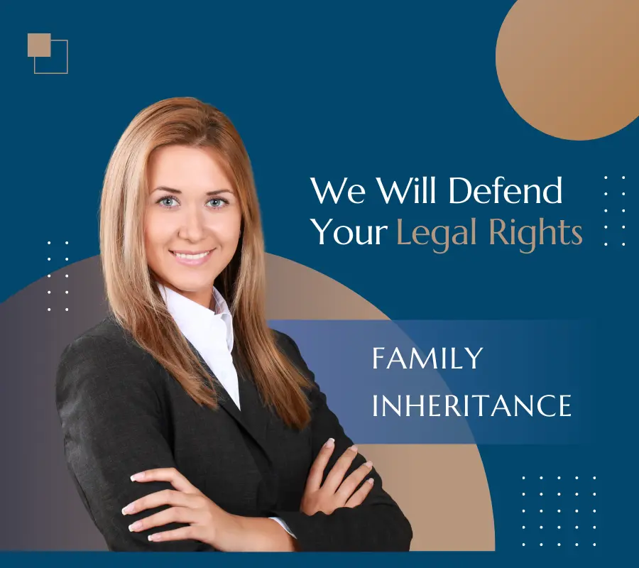 Family & Inheritance