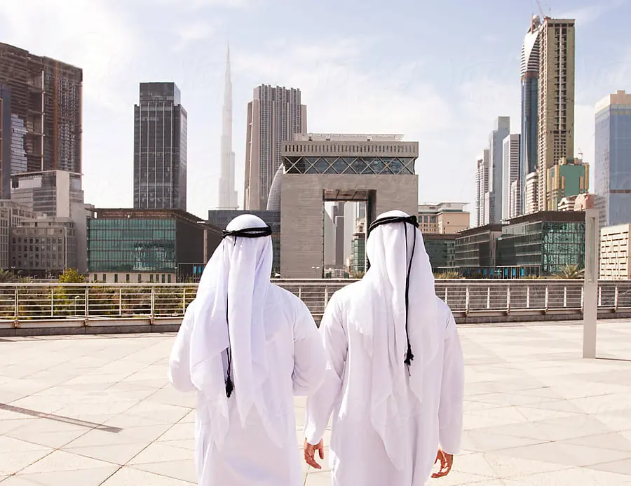 how to protect your business in a crowded market