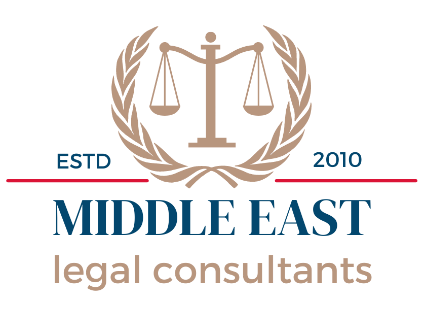 Middle East Legal Consultants